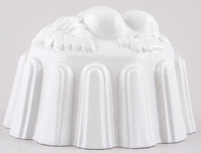 Jelly Mould Plum